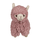Plüsch-Llama, ca. 22 cm,