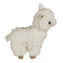Plüsch-Llama, ca. 22 cm,