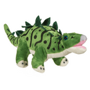 Plüsch-Dinosaurier, ca. 31 cm, 4-fach sortiert