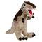 Plüsch-Dinosaurier, ca. 31 cm, 4-fach sortiert