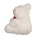 Plüsch-Bär mit rotem Herz, Big Love, ca. 15 cm