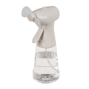 Ventilator mit Sprühflasche, ca. 22 cm,