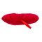 Rotes Plüschherz, I love you, ca. 35 cm
