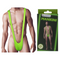 Herrenbadeanzug, Mankini, Einheitsgröße,