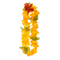 Aloha-Kranz, Hawaii, ca. 45 cm,
