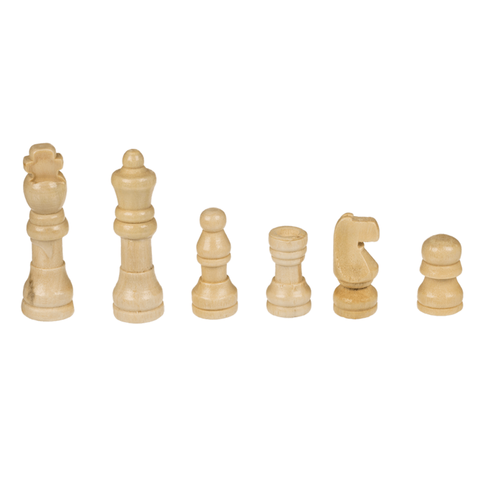 Holz-Brettspiel, Schach, ca. 34 x 34 cm,
