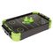 Tisch-Airhockeyspiel, Glow in the Dark,