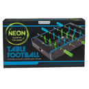 Tischfußballspiel, Kicker, Glow in the Dark,