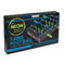 Tischfußballspiel, Kicker, Glow in the Dark,