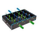 Tischfußballspiel, Kicker, Glow in the Dark,