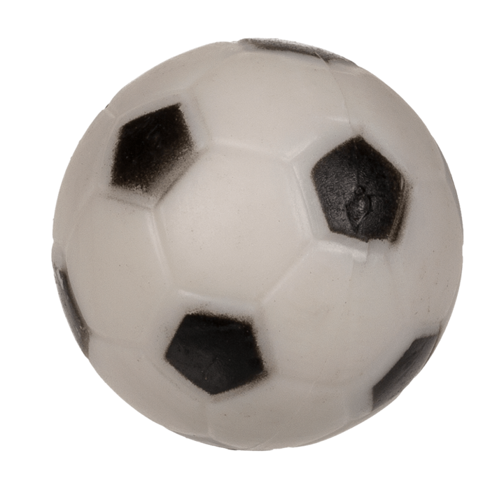 Tischfußballspiel, Kicker, Glow in the Dark,