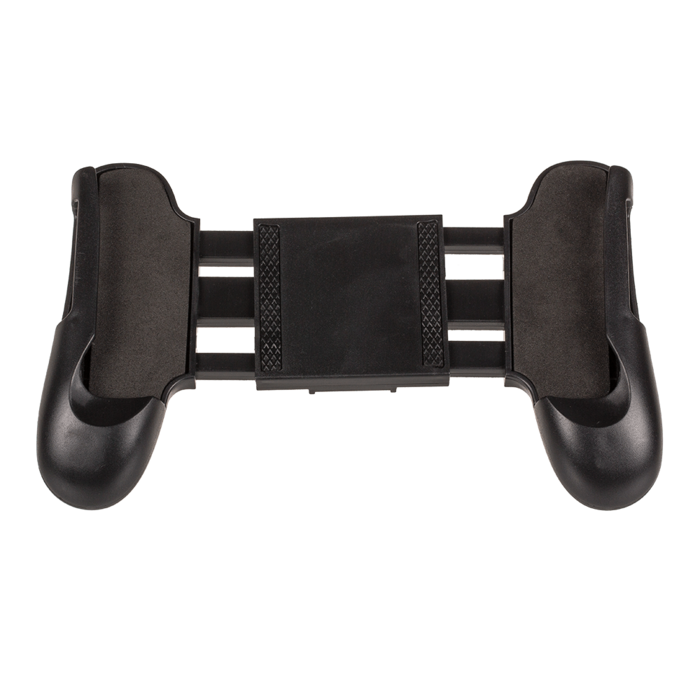 Handyhalter, Controller, ca. 16 x 12 cm,