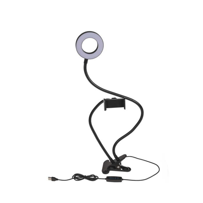 Live Streaming & Vlogging Kit,