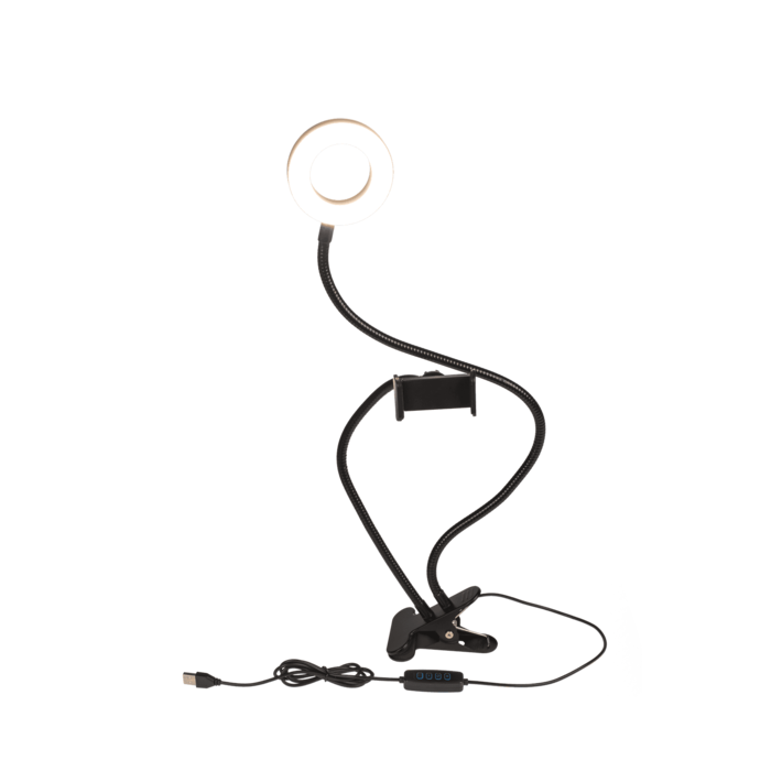 Live Streaming & Vlogging Kit,