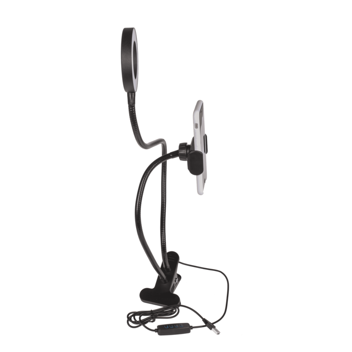 Live Streaming & Vlogging Kit,