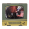Smartphone-Lupe, Retro Fernseher, ca. 20 x 18 cm,