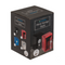 Metall-Spardose, Tresorschrank