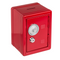 Metall-Spardose, Tresorschrank