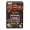 Spardose, Spielautomat, mit Klingel & LED,