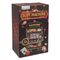 Spardose, Spielautomat, mit Klingel & LED,