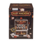 Spardose, Spielautomat, mit Klingel & LED,