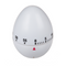 Kurzzeitwecker, Egg & Chicken, ca. 8 x 7 cm,