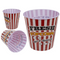 Popcorneimer, Vintage Look, ca. 18 cm.