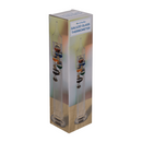 Glas-Galileothermometer, H: ca, 28 cm,