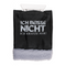 Eiskratzer mit Handschuh, ca. 27 x 15 cm,