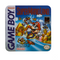 Kork-Untersetzer, Gameboy - Classic Collection,