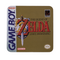 Kork-Untersetzer, Gameboy - Classic Collection,