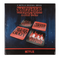 Kork-Untersetzer, Stranger Things,