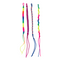 Textil-Armband, Friendship, mit Muscheln &