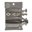 Textil-Haarband/Armband, Fashion Style,