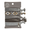 Textil-Haarband/Armband, Fashion Style,