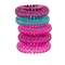 Haarband, Telefonschnur, aus TPU,