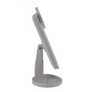 Schminkspiegel mit 16 LED & Lupenspiegel,