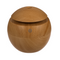 Luftbefeuchter/Öl-Diffuser, Wooden Optic I,