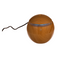 Luftbefeuchter/Öl-Diffuser, Wooden Optic I,