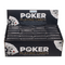Mini-Spielkarten, Poker, ca. 6 x 4 cm, 54 Karten