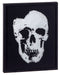Bild Skull Glitzer, kl., ca.25x20cm