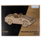 Naturholz-3D-Puzzle, Autos, ca. 4 x 15 cm,