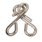 Metall-Geduldsspiel, Mini, ca. 7 cm,