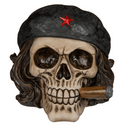 Spardose, Totenkopf - Freiheitskämpfer