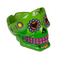 Aschenbecher, Coloured Skull II, ca. 12 cm,