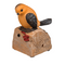 Bewegungsmelder, Vogel mit Tierstimme