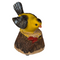 Bewegungsmelder, Vogel mit Tierstimme