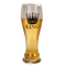 Trinkglas, King & Queen, für ca. 600 & 430 ml,