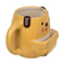 Dolomite-Becher mit Keksfach, Hund,