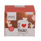 Becher, I love Mama, ca. 10 x 8 cm,
